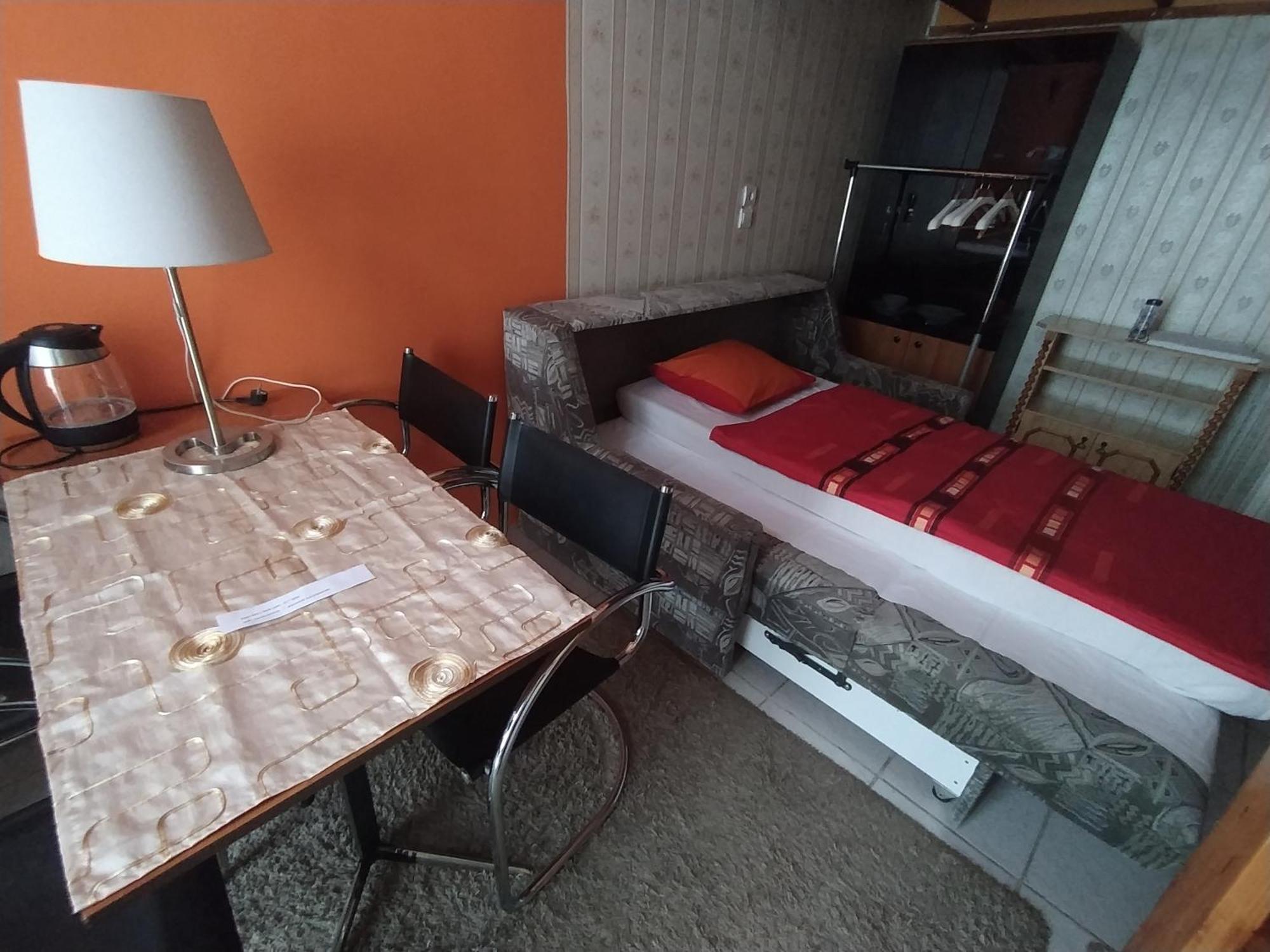 Cuki Apartment Будапешт Номер фото